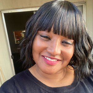 Meet your Posher, Kimberly